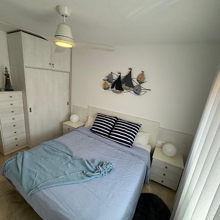 Repos Mar I Muntanya Apartment El Perello  Bagian luar foto